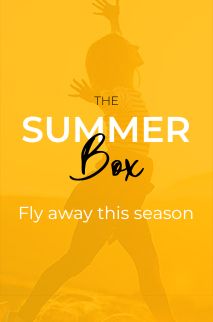 The Summer Box